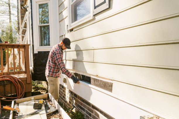 Trusted Emergency Siding Repair service in Bartlett, TN - Creative Siding